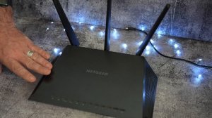 Netgear R7000: Мощный роутер для дома – полный обзор
