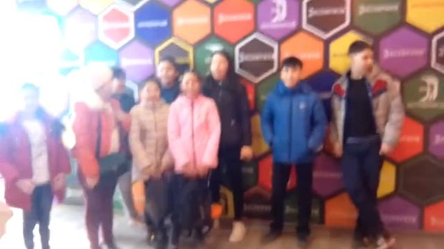 Отзыв о прохождении квеста 