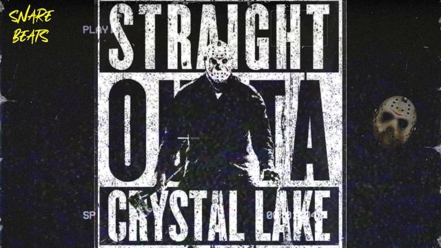 Андеграунд бит | Минус для рэпа | Биты для рэпа | Фристайл бит