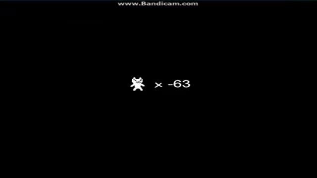 Cat mario (часть 3) Летающие троли