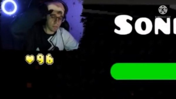 DeCody НЕ проходит Sonic wave rebirth 6 минут