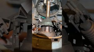 Ремонт моторчика пічки Passat B7! Моторчик пічки вимикаєт?