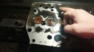 Шлифовка ГБЦ МТЗ 80