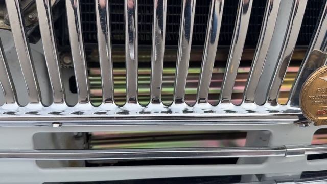 ВЫСТАВКА ГАЗ-24 | МОСКВА ВДНХ 2024 смотреть онлайн