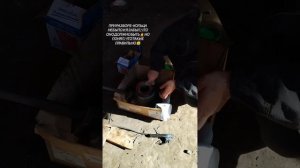 Замена шпильки колеса на камазе (Часть 2) обычная верси