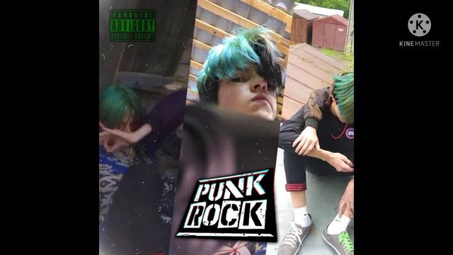 feofilov- Панк рок (трек из старого альбома) смотреть онлайн