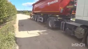 клип на песню Макс вертиго большегруз 40rus