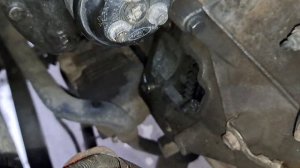 Как быстро снять стартер: Форд Мондео МК3 2.0TDCi #фордмон?