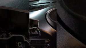 Установка 9» автомагнитолы андроид Нива Шевроле.