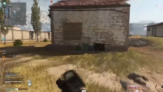 Яркие моменты | Call of Duty Warzone смотреть онлайн