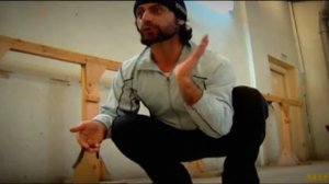 "Горцы от ума" - "Танцы"