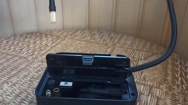 Автокомпресор 70Mai Air Compressor Lite (Midrive TP03) з Алло