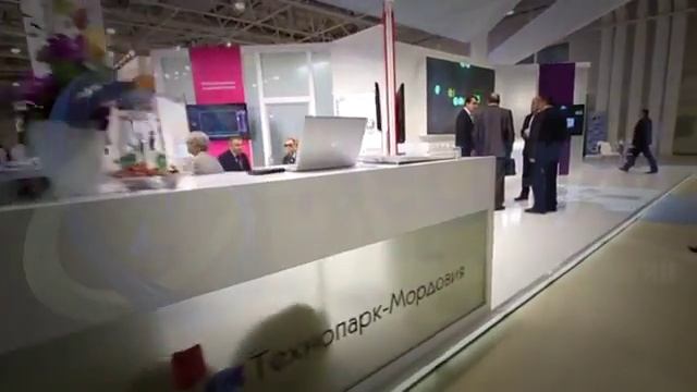 Выставка Open Inovation 2012 смотреть онлайн