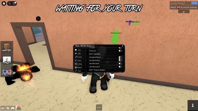 🔥 Как Запустить Скрипт в MM2 (2025) | Гайд + Обзор Скрипта д смотреть онлайн