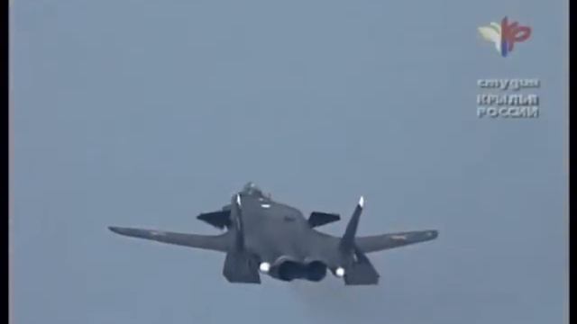Су-47 "Беркут" смотреть онлайн