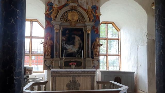 VLOG: ЗАКЛЮЧИТЕЛЬНЫЙ ДЕНЬ В ШВЕЦИИ 🇸🇪, ЗАМОК И РЕТРО АВ смотреть онлайн