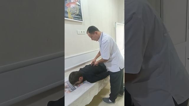 муайян кардани грыжа диск точики . дарди миён смотреть онлайн