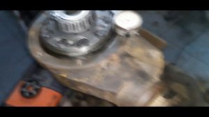 Про тепловой зазор редукторного моста УАЗ