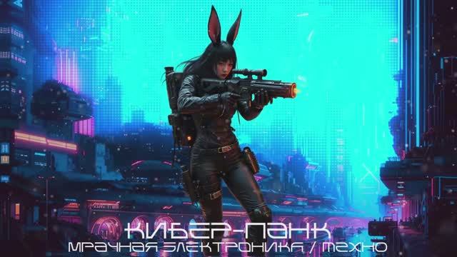 1 Час Cyber Mode Beats (Удары Киберрежима) - Подборка - Завтрашний день и последующий - Средний Темп