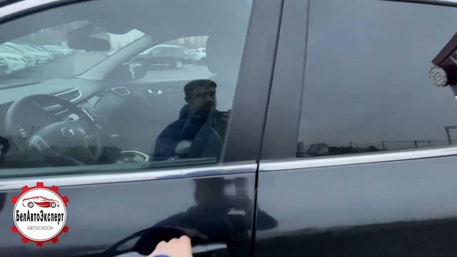 Обзор Nissan Qashqai II, 2017 г. в Минске, Тимирязева, 119/1, БелАвто смотреть онлайн