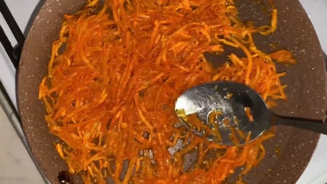 Самый Легкий салат из простых продуктов! Всего 4 ингре?