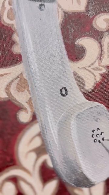 Кусок СССРовских обоев мне предложили когда я выложил смотреть онлайн