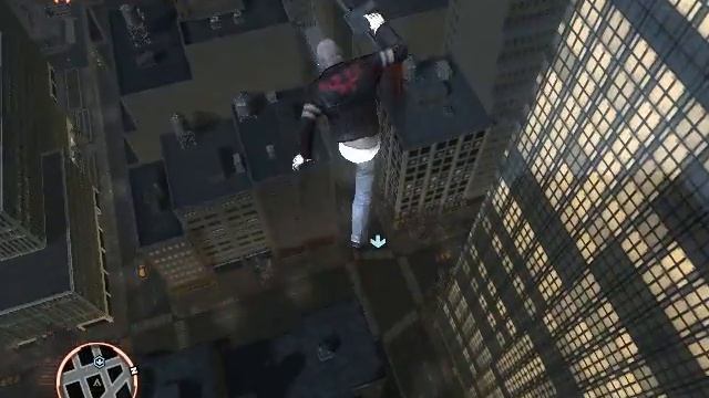 PROTOTYPE 1 ЧАСТЬ 2 СЕРИЯ СПАСАЕМ СЕСТРЁНКУ