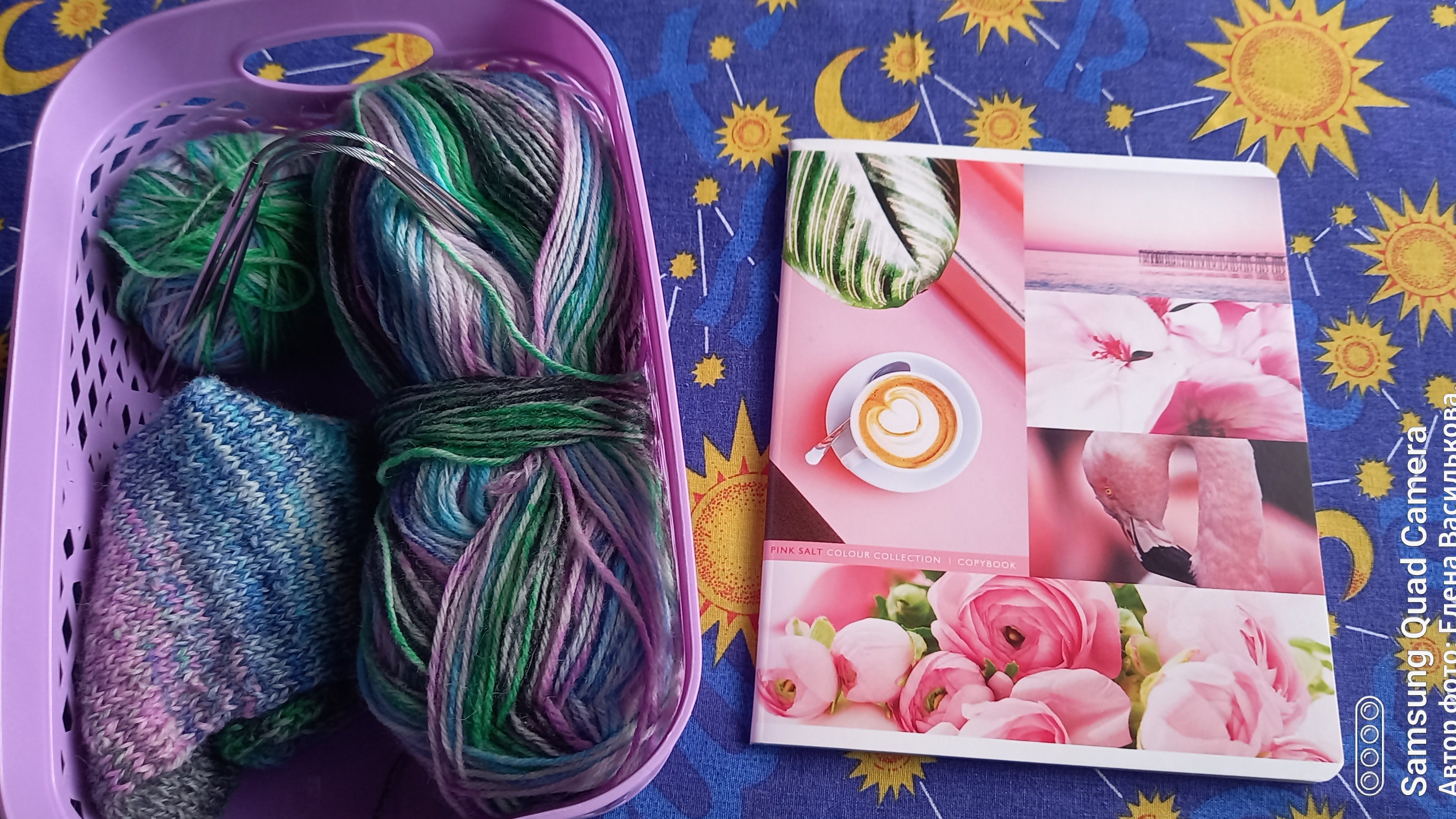 СП Пришла весна... и вдохновила!//Отчёт 5//Начала новое изделие!💥 смотреть онлайн