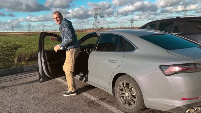 Зимние шины: шипы против фрикционок. Наш тест смотреть онлайн