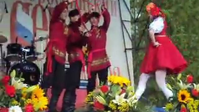 Сельский Реп!!! Русская народная R'n'B