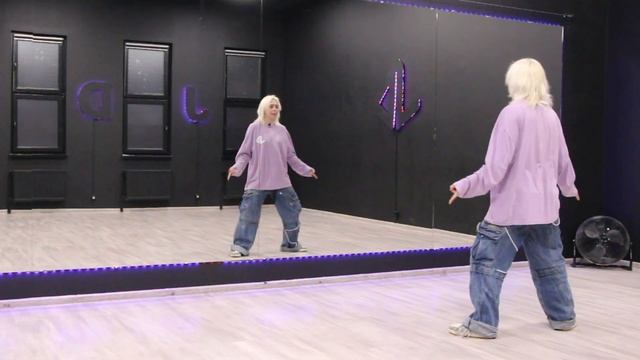 Stray Kids - JJAM Dance Tutorial Русский Туториал