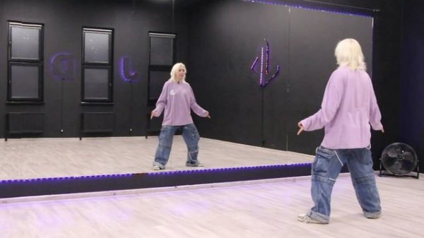 Stray Kids - JJAM Dance Tutorial Русский Туториал