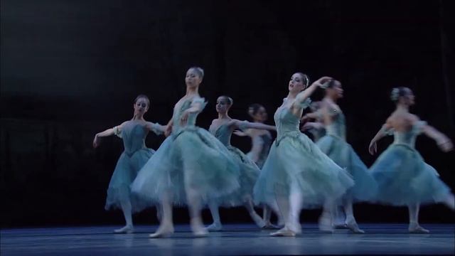 Балет «Спляча красуня»  Лондонський королівський балет. Дивіться у кінотеатрі Київ 19 лютого о 19-3