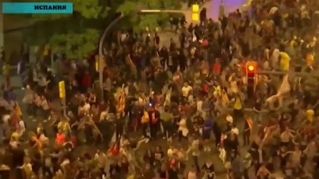 Новости мира (19.10.2019)