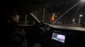 SKODA OCTAVIA 1.8 ТУРБО - МАШИНА, КОТОРАЯ ЕДЕТ! ОБЗОР