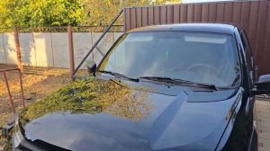 НИВА TRAVEL  2024 | УСТАНОВКА ДЕФЛЕКТОРОВ ОКОН | ЛАЙТ ВИДОСИ?