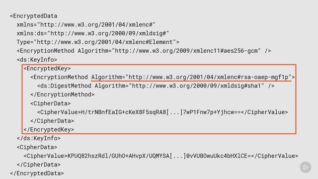 04. Securing a Modern SAML Implementation смотреть онлайн
