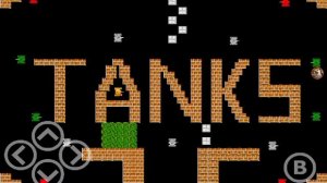 Battle City | Танчики 90х :3