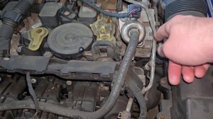 VW Почему не запускается двигатель? Ошибок нету.