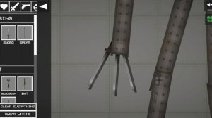 Как сделать Трансформеры в Melon PlayGround