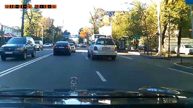 Видеорегистратор Z9 дневное видео Алматы смотреть онлайн