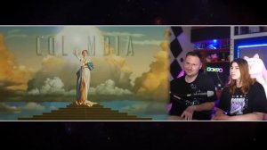 Эти звуки помнят все дети 2000-х | Часть 2 | РЕАКЦИЯ на  Patrick Music