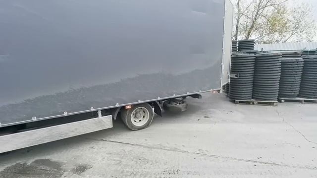 Рейс на Троицк 👋движуха по городу, установил автоном? смотреть онлайн