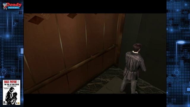 Max Payne 2 [часть 1] - Mihaly4 смотреть онлайн