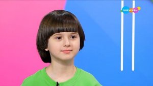 Навигатор. У нас гости! Ксения Полторака (от 07.02.2025)