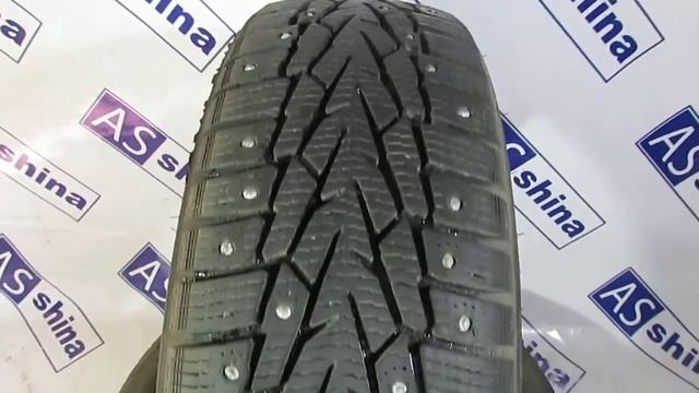 шины бу Nordman 7 R 15 185 65 Зима - 0007937FAL1VID смотреть онлайн