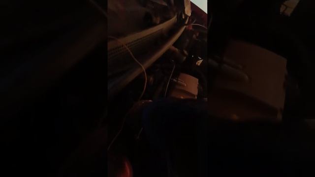 Загораеться ошибка по датчику кислорода 1, Логан 2, вин?