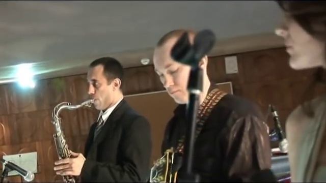 Светлана Артемьева  The Autumn Leaves