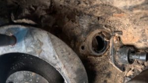 Готовим ACROS в поле скоро жатва, УСТАНОВКА ТНВД CUMMINS