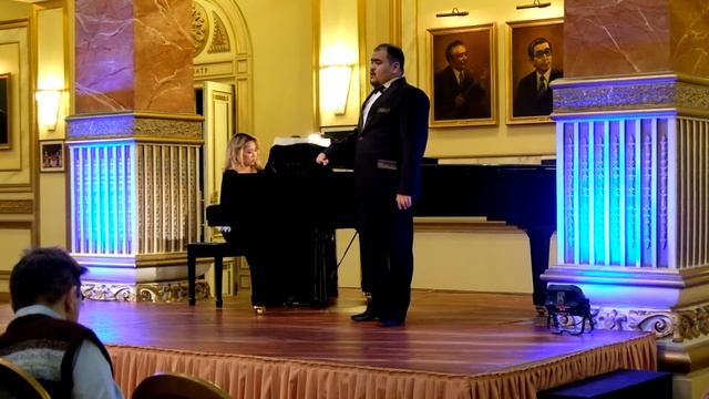 Балуан Беркенов 